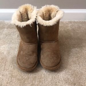 Kids ugg boots